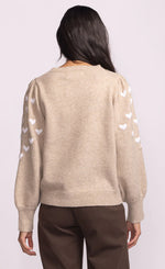 revello sweater