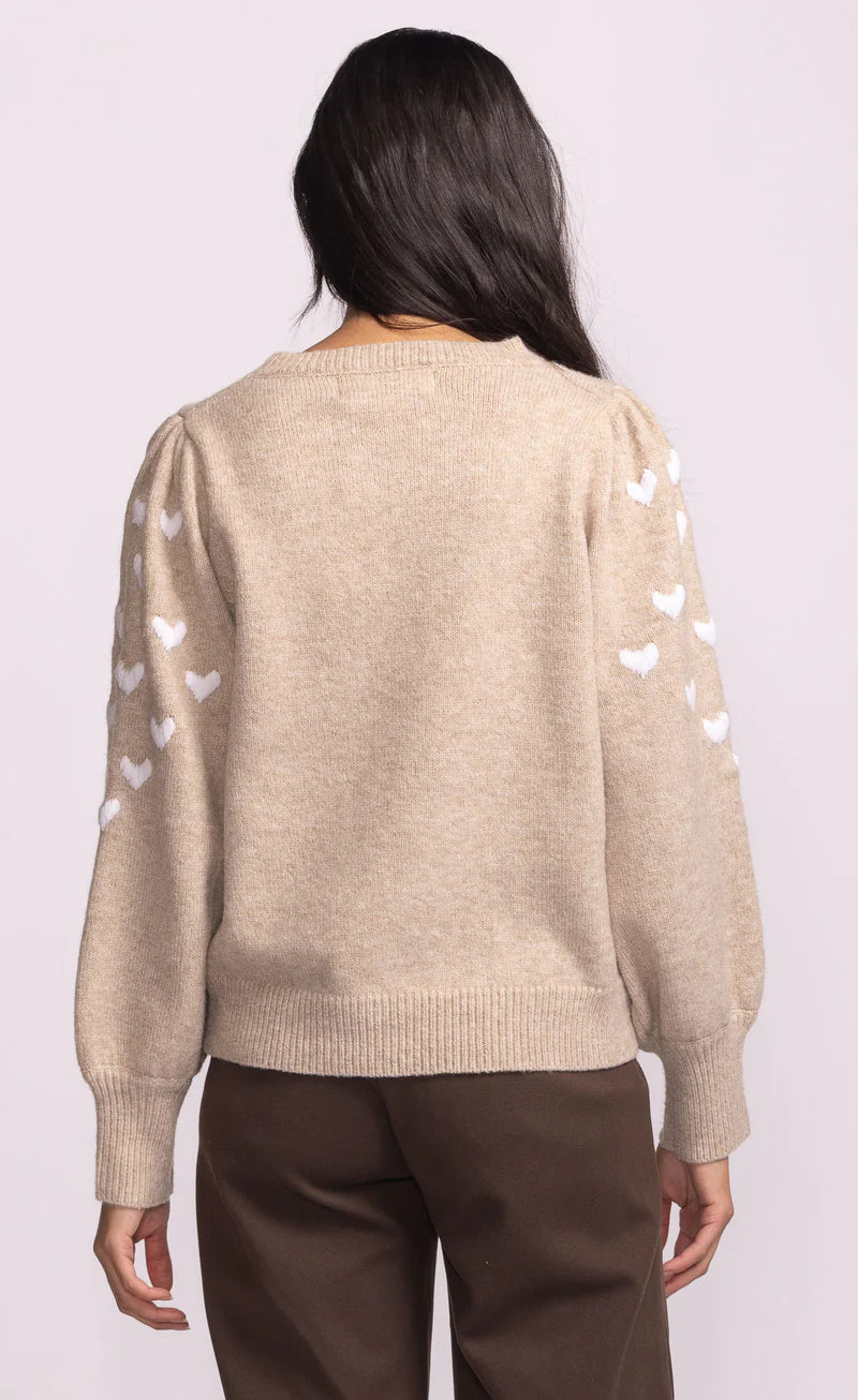 revello sweater