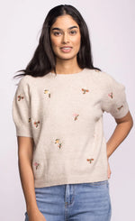 alva sweater