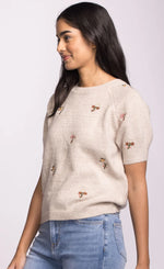 alva sweater