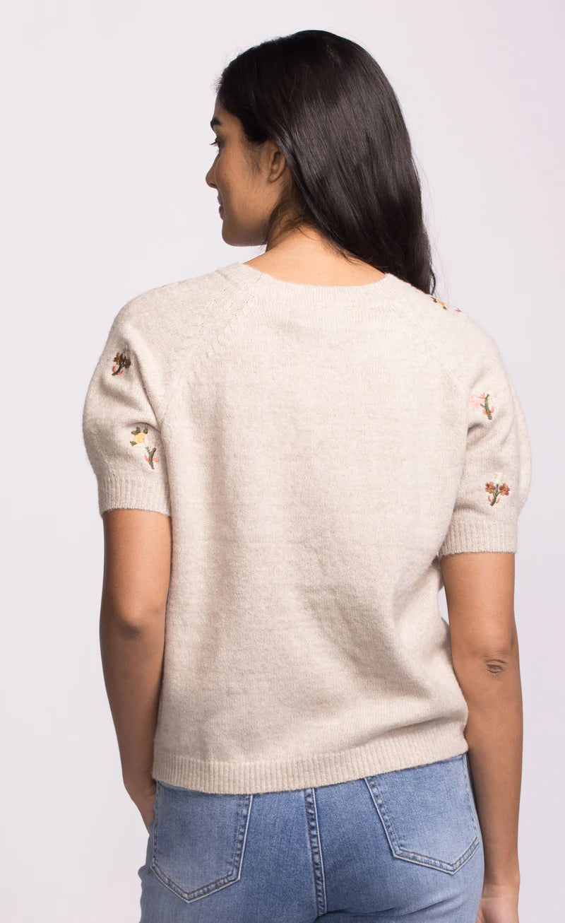 alva sweater