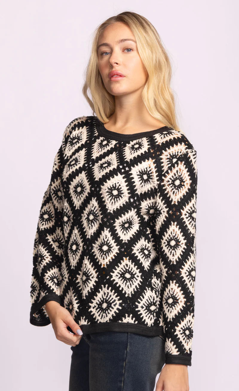 dina sweater