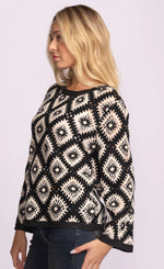 dina sweater