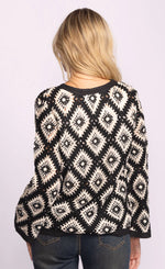 dina sweater