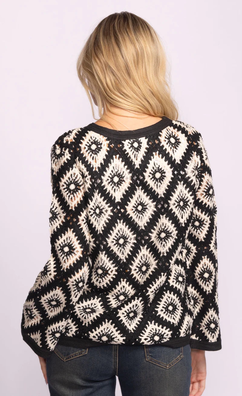 dina sweater