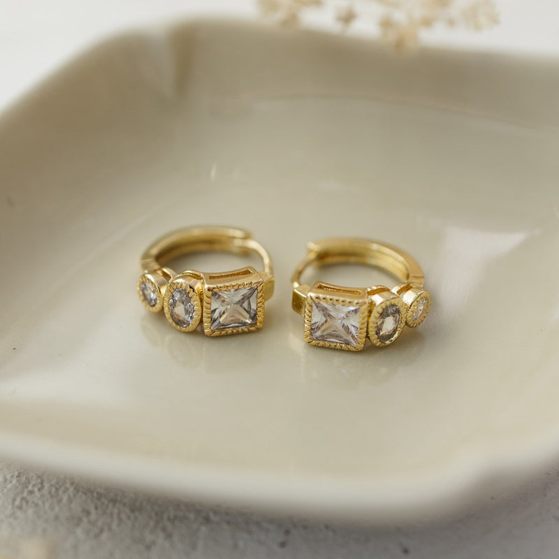 pollyana hoops