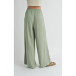 sugarloaf linen pant