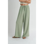 sugarloaf linen pant