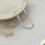 serella pearl bracelet