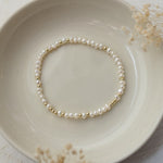 serella pearl bracelet
