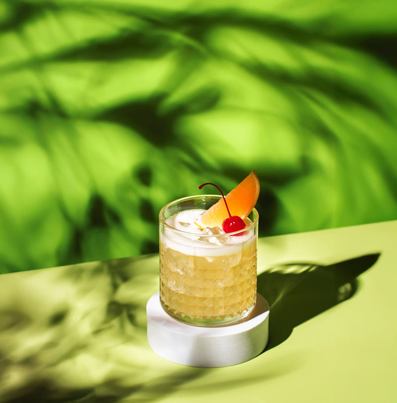 sour drink mix