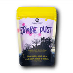 zombie bubble bomb dust
