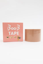 ultimate boob tape- nude