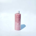 anti-stress bubbling epsom soak- 130g