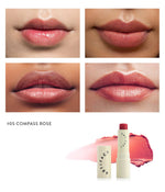 tinted lip balm- lobster kiss