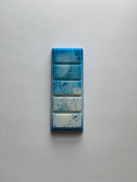 blueberry cheesecake snap bar wax melts