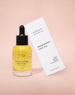 nourishing face oil- 30 ml