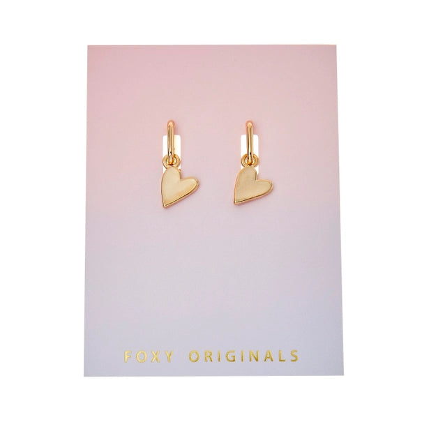 rosie earrings