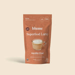 superfood latte powder- vanilla chai blend