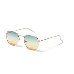 HEX sunglasses- brown