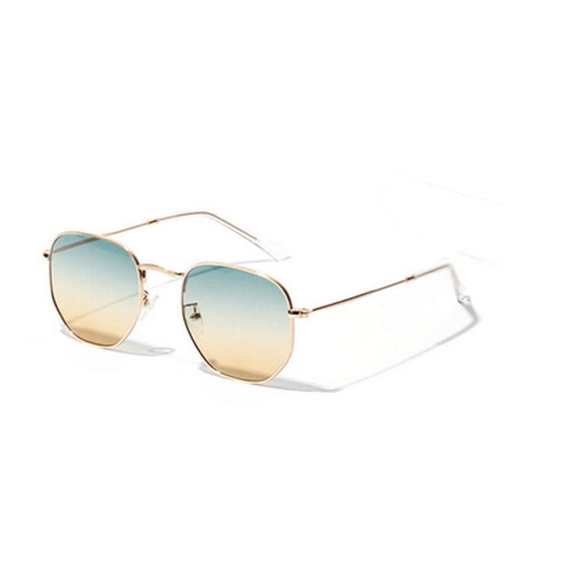 HEX sunglasses- brown