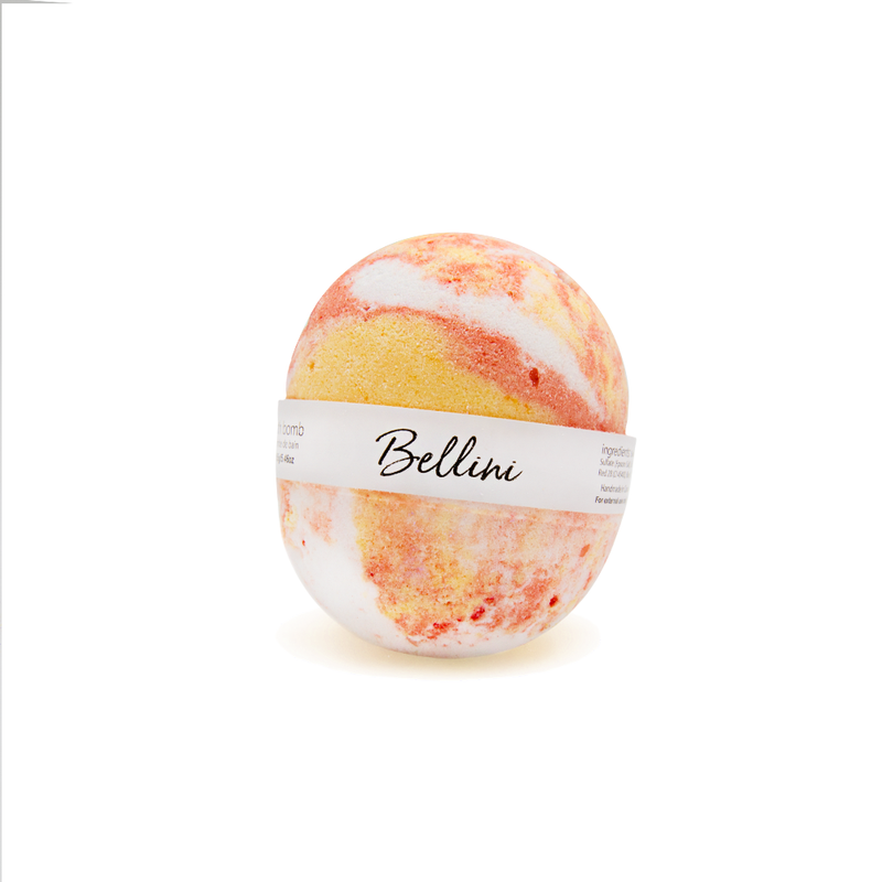 bellini bomb