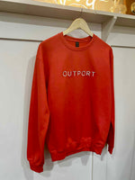 the outport crew- wild cherry