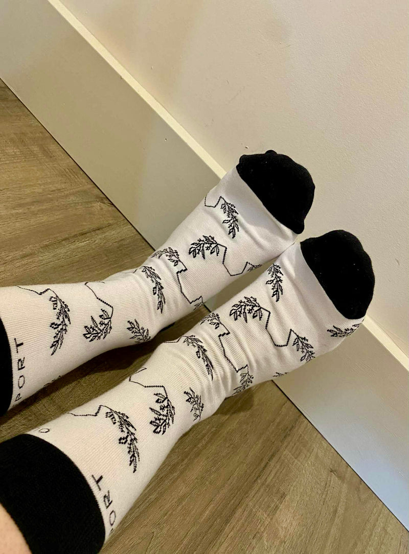 outport socks