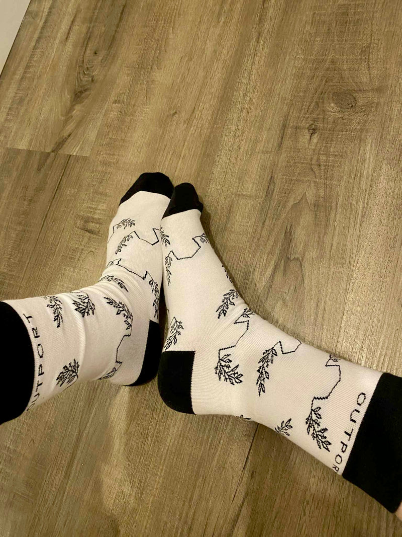 outport socks