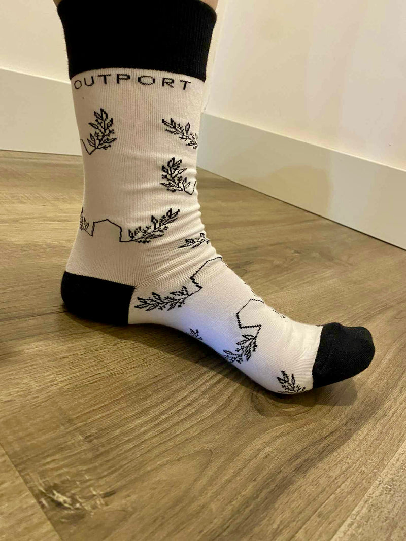 outport socks