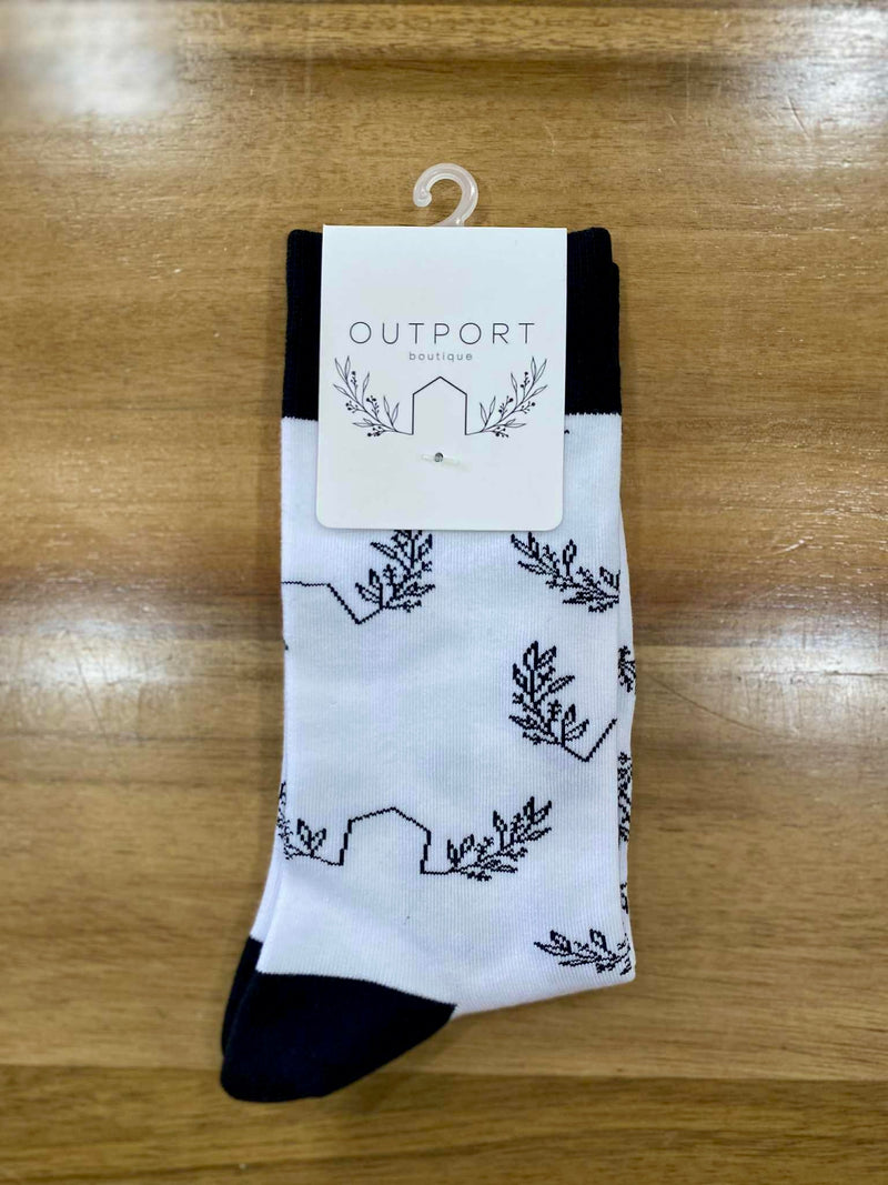 outport socks