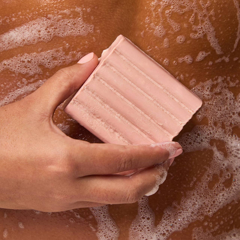 cherry solid body wash