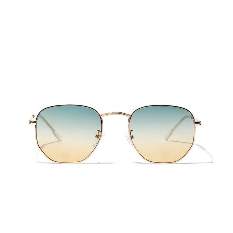 HEX sunglasses- brown