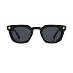 QUINN sunglasses- black