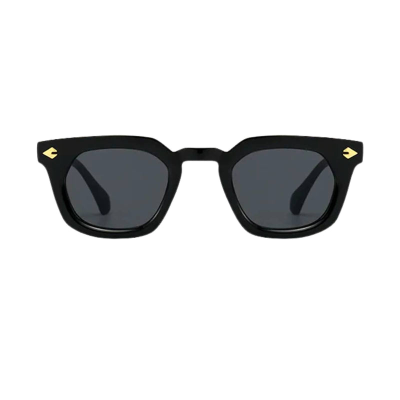 QUINN sunglasses- black