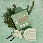 rosemary & biotin volumizing solid conditioner bar