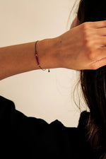 believe wish bracelet