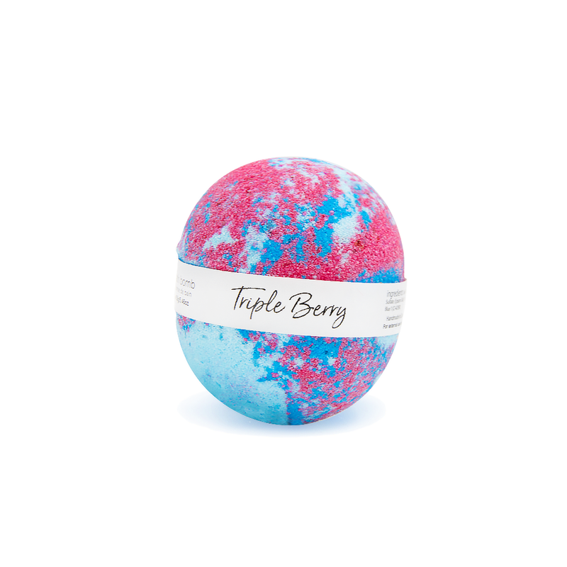 triple berry bomb
