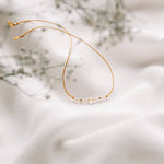 manifest wish bracelet