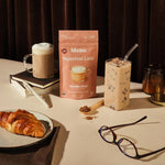 superfood latte powder- vanilla chai blend