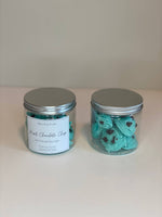 ice cream scoop wax melts- neapolitan ice cream
