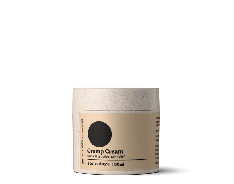 cramp cream 80 ml