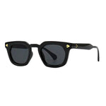 QUINN sunglasses- black