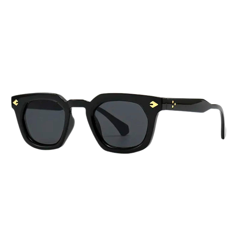 QUINN sunglasses- black