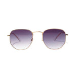 HEX sunglasses- brown