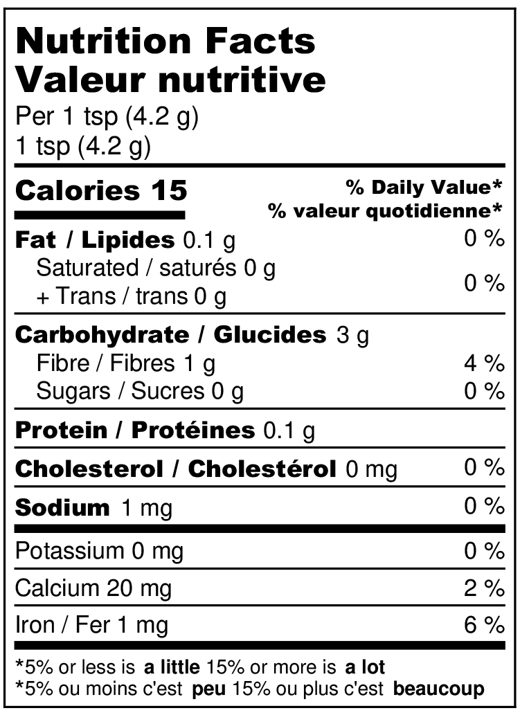 superfood latte powder- turmeric