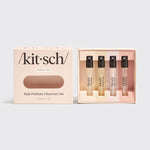 hair perfume discovery set