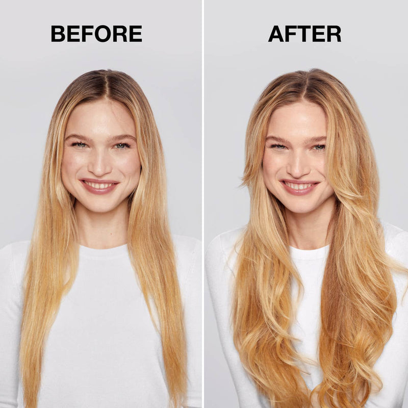 volumizing rice protein dry shampoo- invisible 1 oz