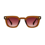 QUINN sunglasses- black