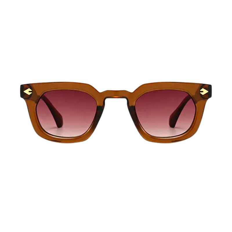 QUINN sunglasses- black